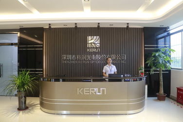 China Shenzhen Kerun Optoelectronics Inc.