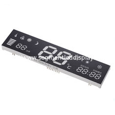 Water Heater Controller Digital Led Display SMD lichtgewicht 152*34mm