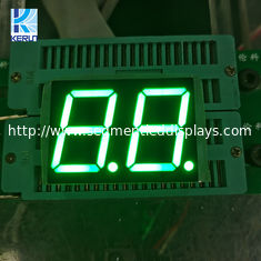 0,8“ Groene 7 Segment Numerieke LEIDENE Met twee cijfers Vertoning voor Airconditioner
