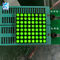 2.54mm Hoogte Kleine 8x8 Dot Matrix LEIDENE Vertoning voor Binnenteken
