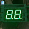 0,8“ Groene 7 Segment Numerieke LEIDENE Met twee cijfers Vertoning voor Airconditioner